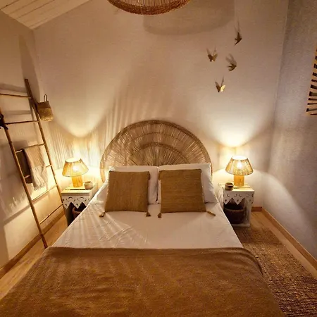 La Casa D 'alma Casa vacanze *