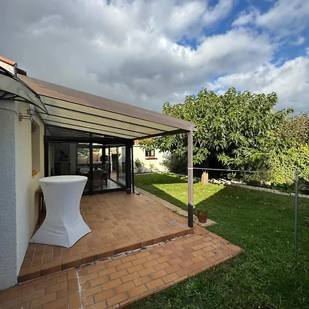 La Casa D 'alma Nyaraló