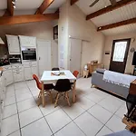 La Casa D 'alma Les Sables-dʼOlonne
