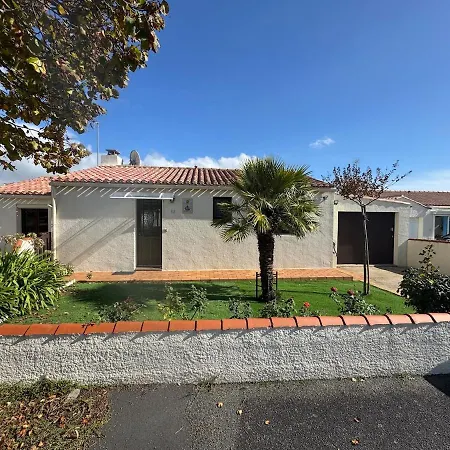 La Casa D 'alma بيت للعطل