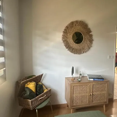 Maison Familiale Avec Jardin & Parking Prive * Les Sables-dʼOlonne