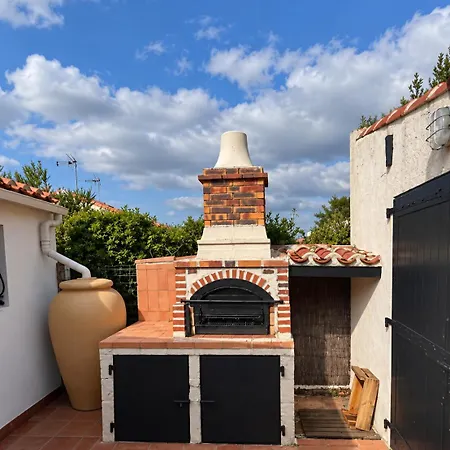 Сasa de vacaciones Maison 8 Pers - 2 Salles De Bain - Jardin, Parking
