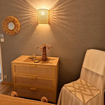 Maison 8 Pers - 2 Salles De Bain - Jardin, Parking Les Sables-dʼOlonne