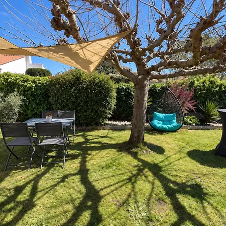 Maison 8 Pers - 2 Salles De Bain - Jardin, Parking *