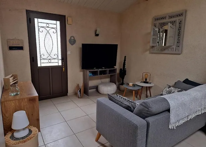 Casa vacanze La Casa D 'alma Les Sables-dʼOlonne