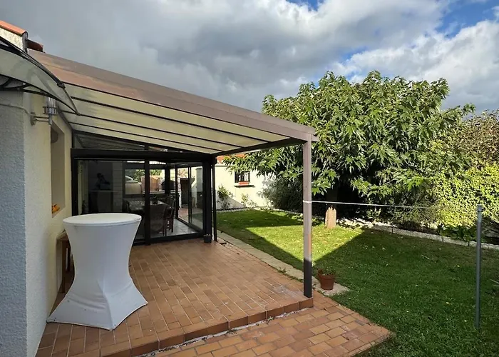 La Casa D 'alma Casa vacanze