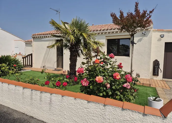 La Casa D 'alma Casa vacanze